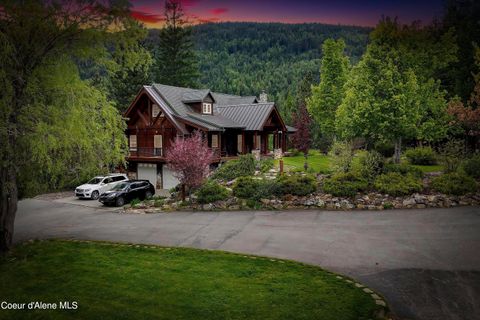 Photo of 778 B, Sandpoint, ID 83864 (MLS # 26-553)