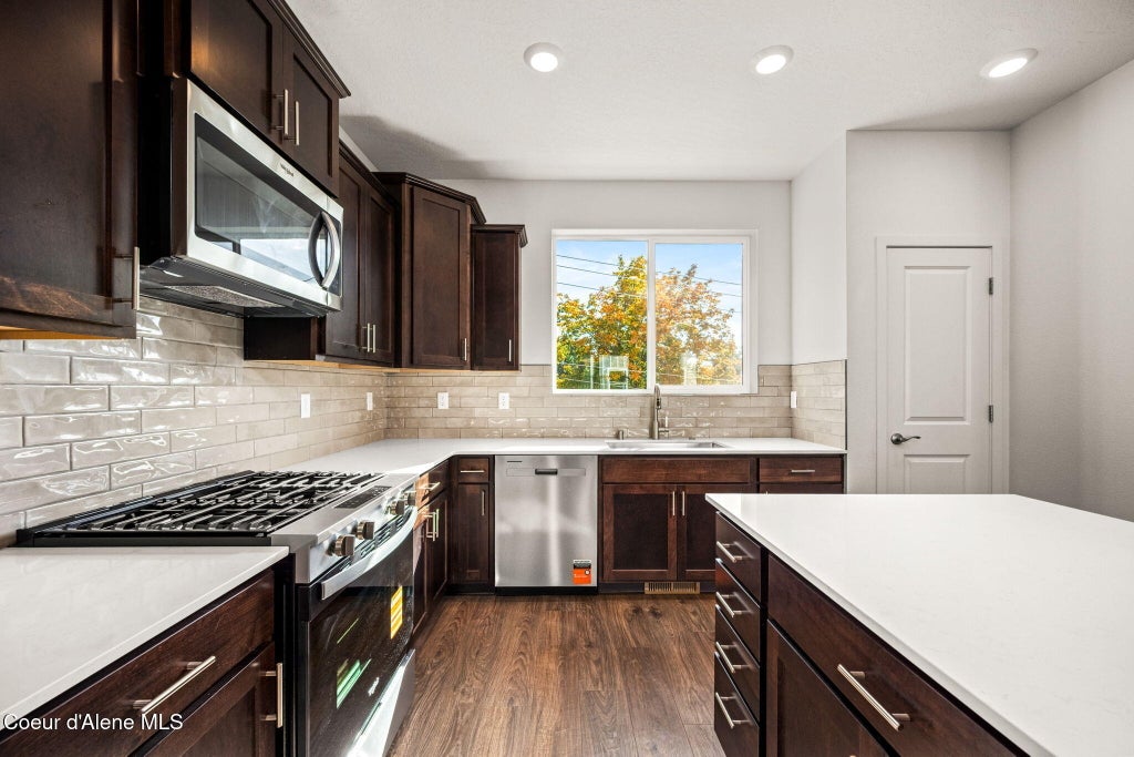 Photo of 1123 Pinewood, Coeur dAlene, ID 83814 (MLS # 26-10114)
