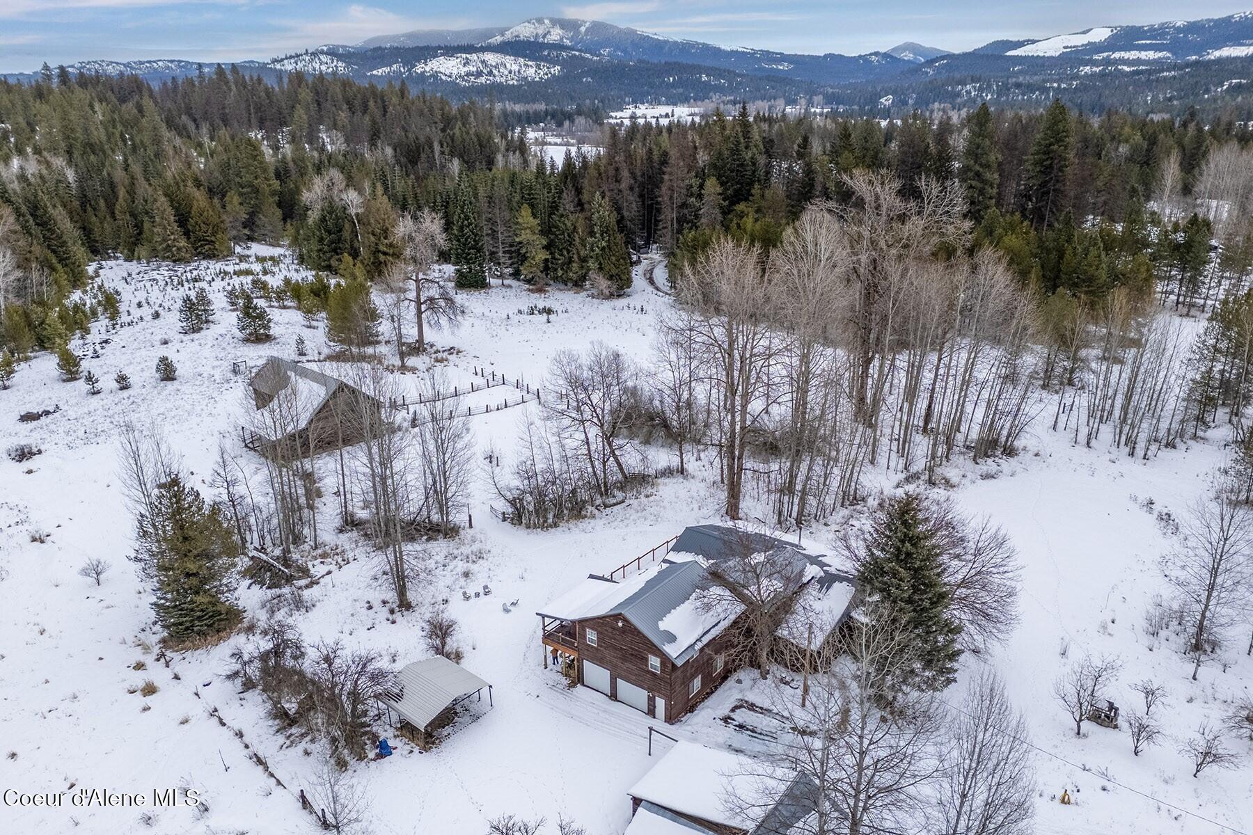 429 Barnhart Rd, Careywood, Idaho image 33