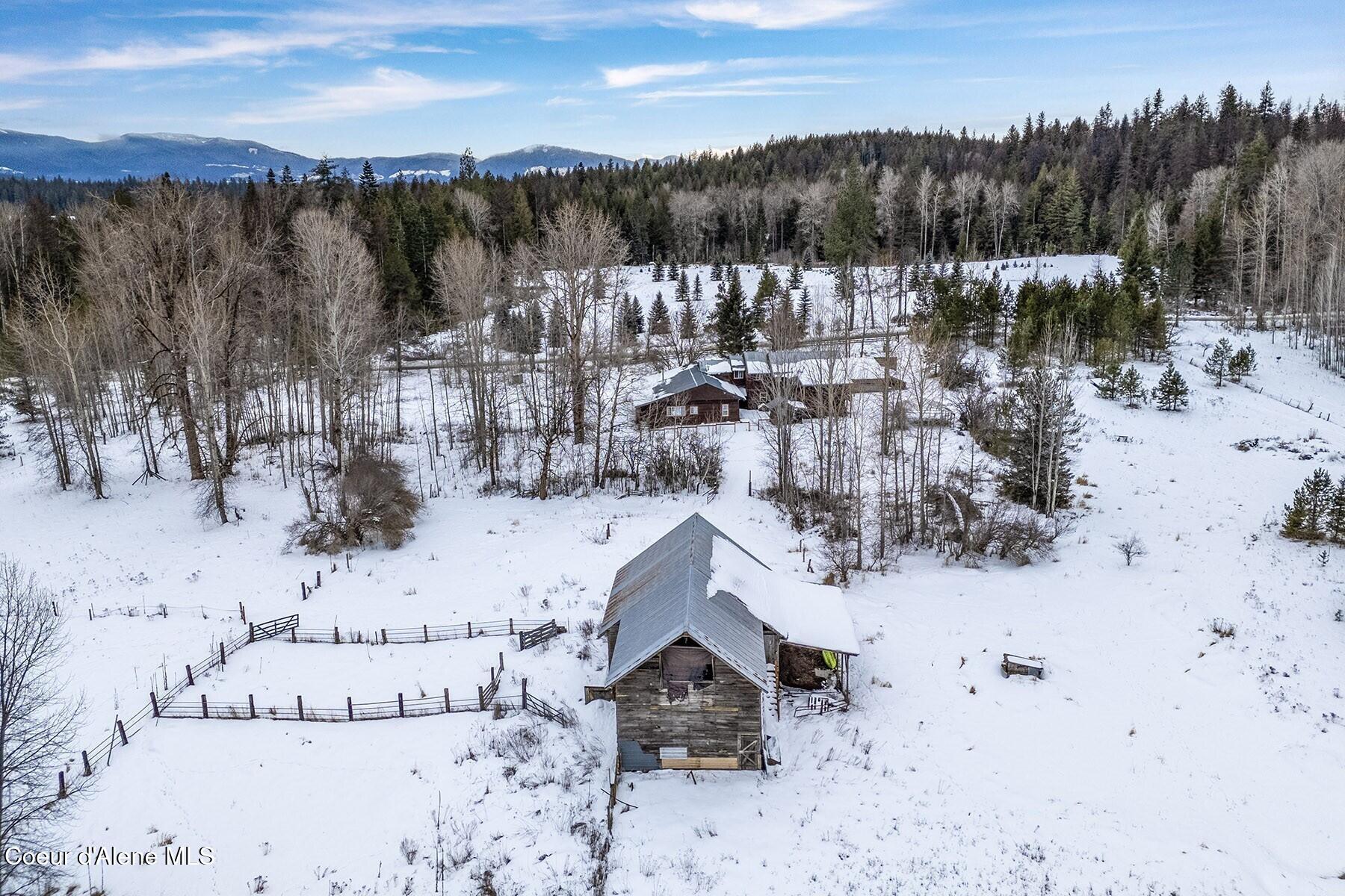 429 Barnhart Rd, Careywood, Idaho image 5