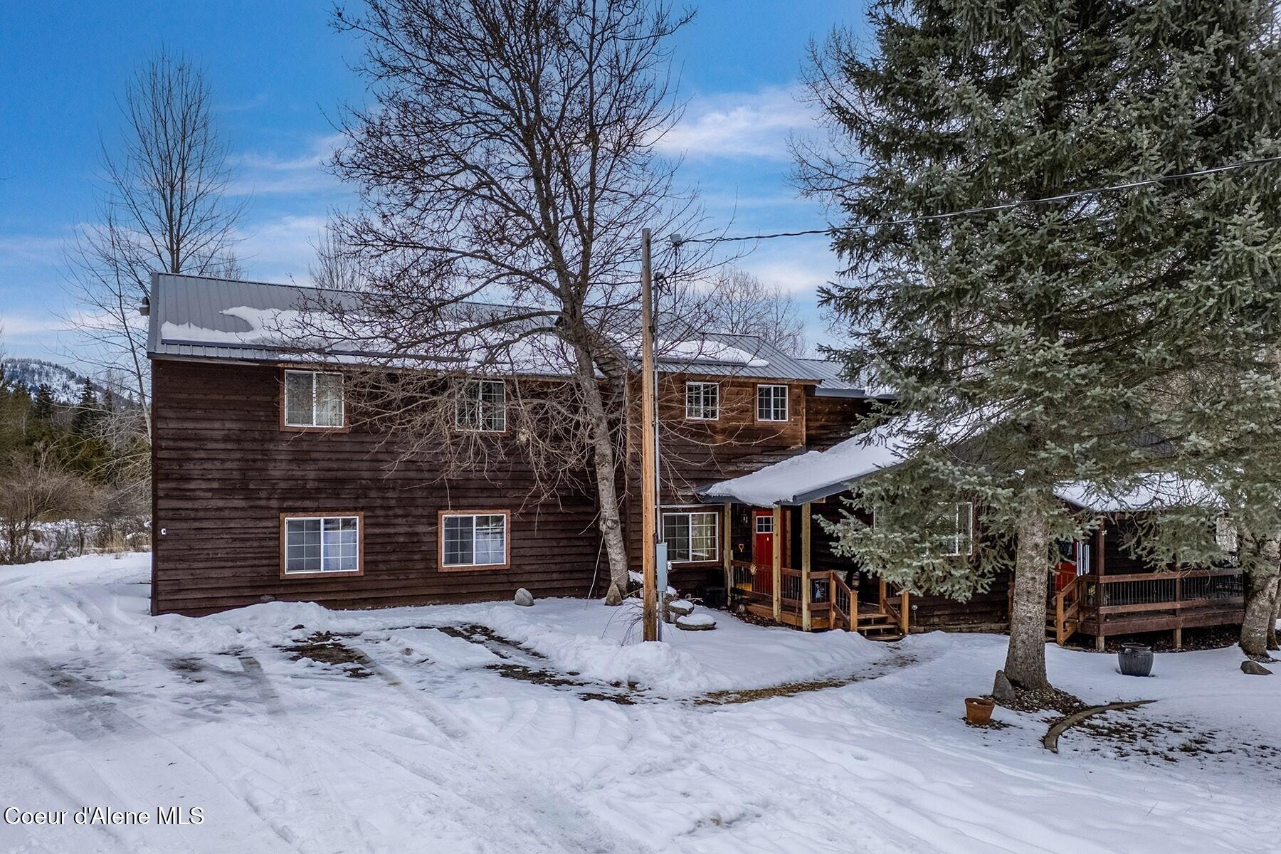 429 Barnhart Rd, Careywood, Idaho image 12