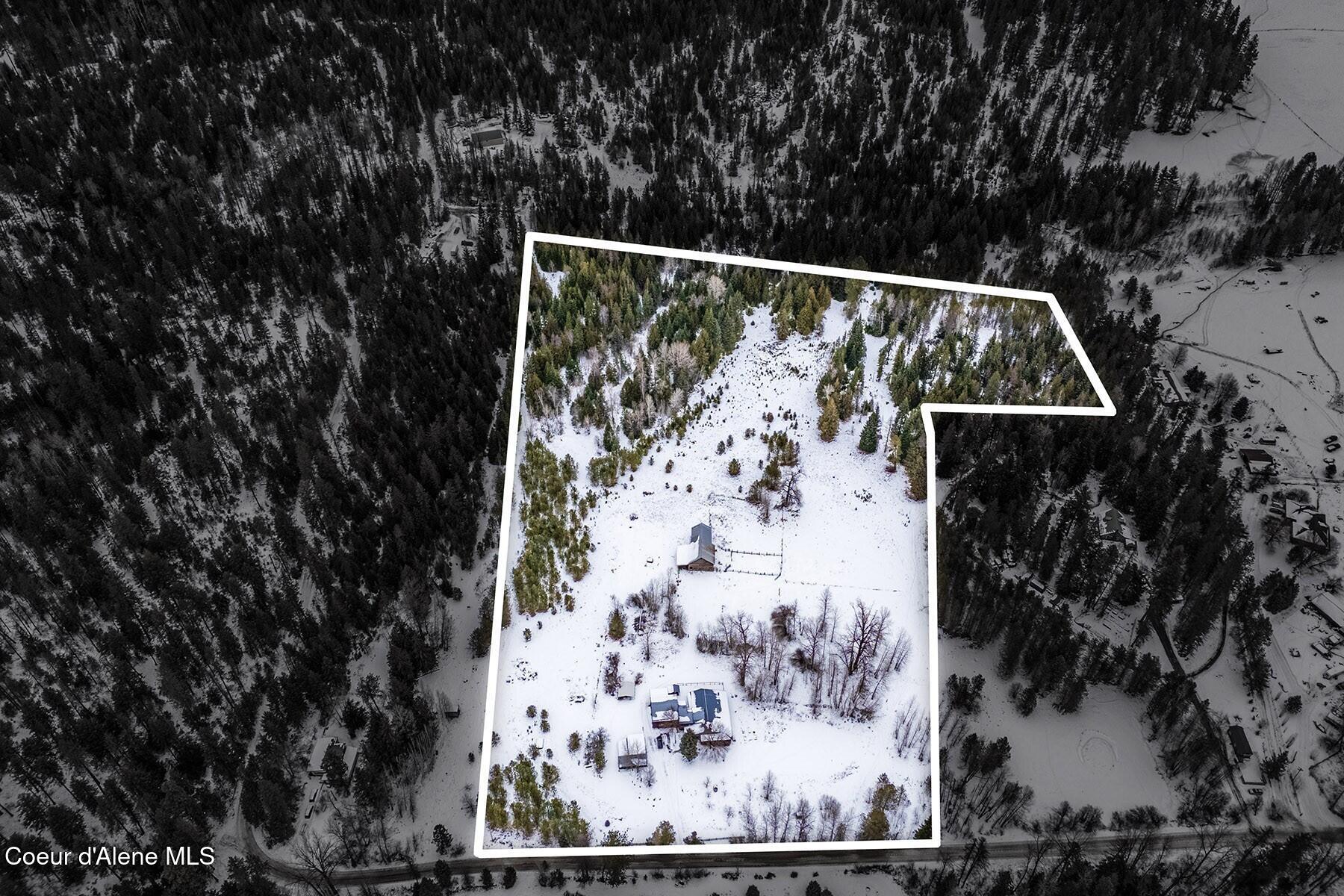 429 Barnhart Rd, Careywood, Idaho image 46
