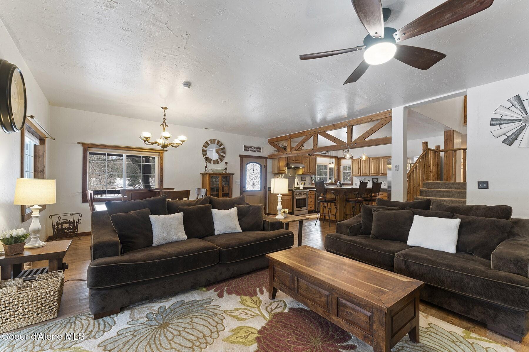 429 Barnhart Rd, Careywood, Idaho image 19
