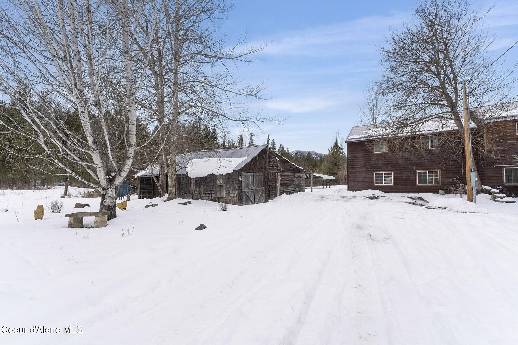 429 Barnhart Rd, Careywood, Idaho image 42