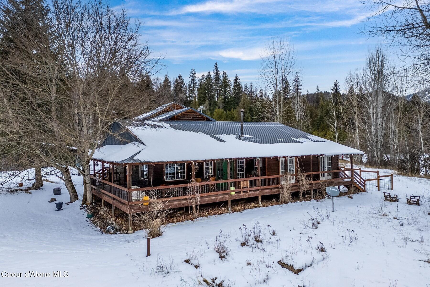 429 Barnhart Rd, Careywood, Idaho image 32