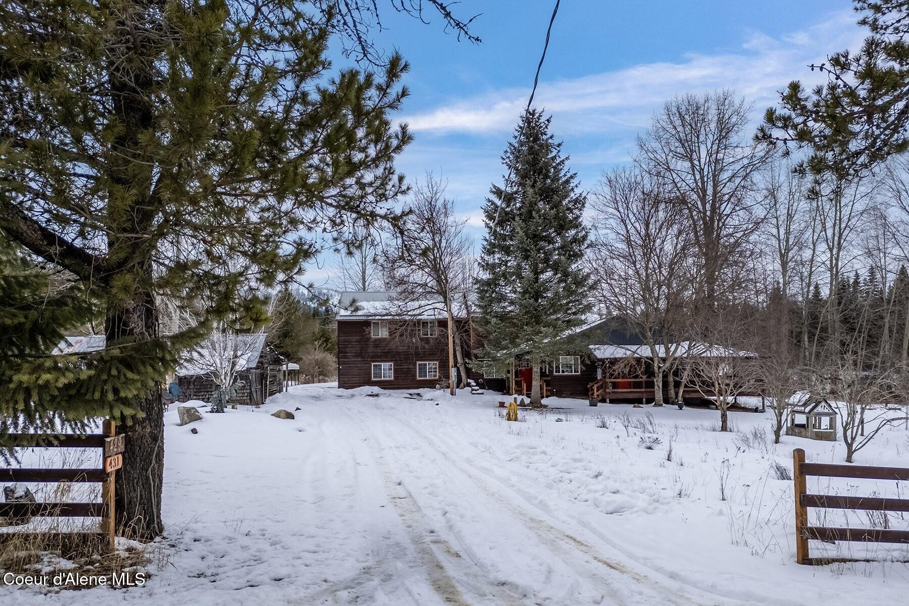 429 Barnhart Rd, Careywood, Idaho image 45