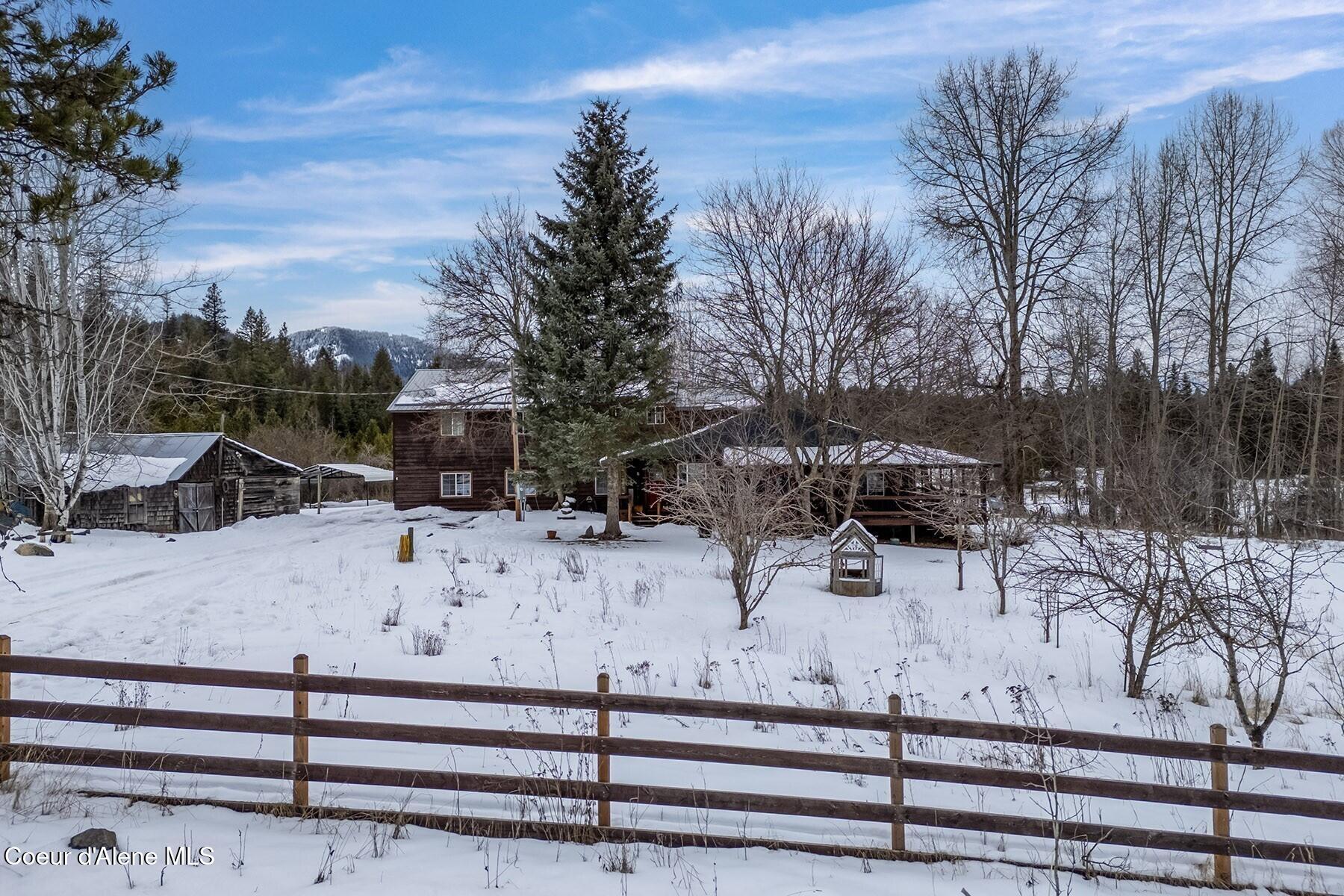 429 Barnhart Rd, Careywood, Idaho image 43