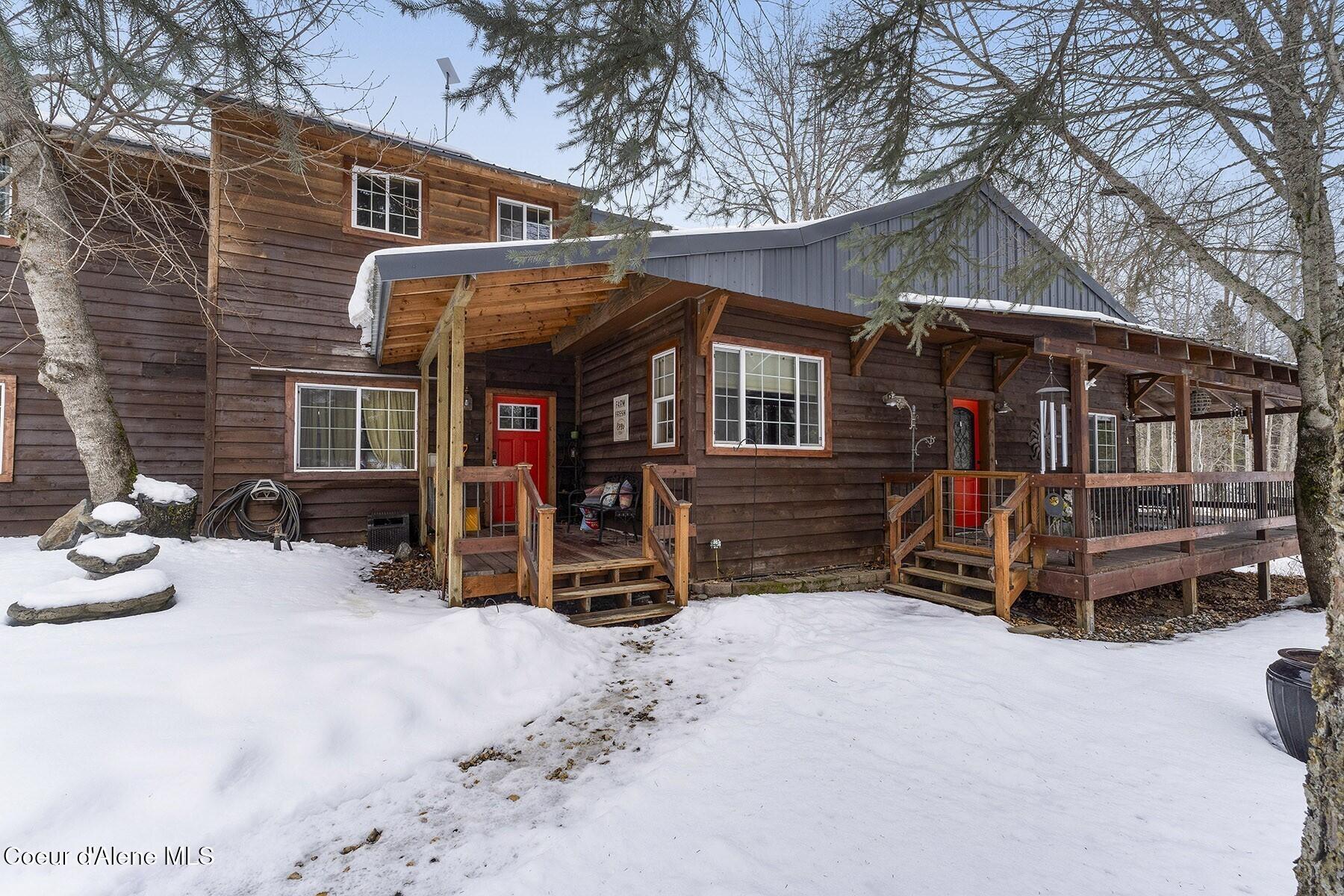 429 Barnhart Rd, Careywood, Idaho image 11