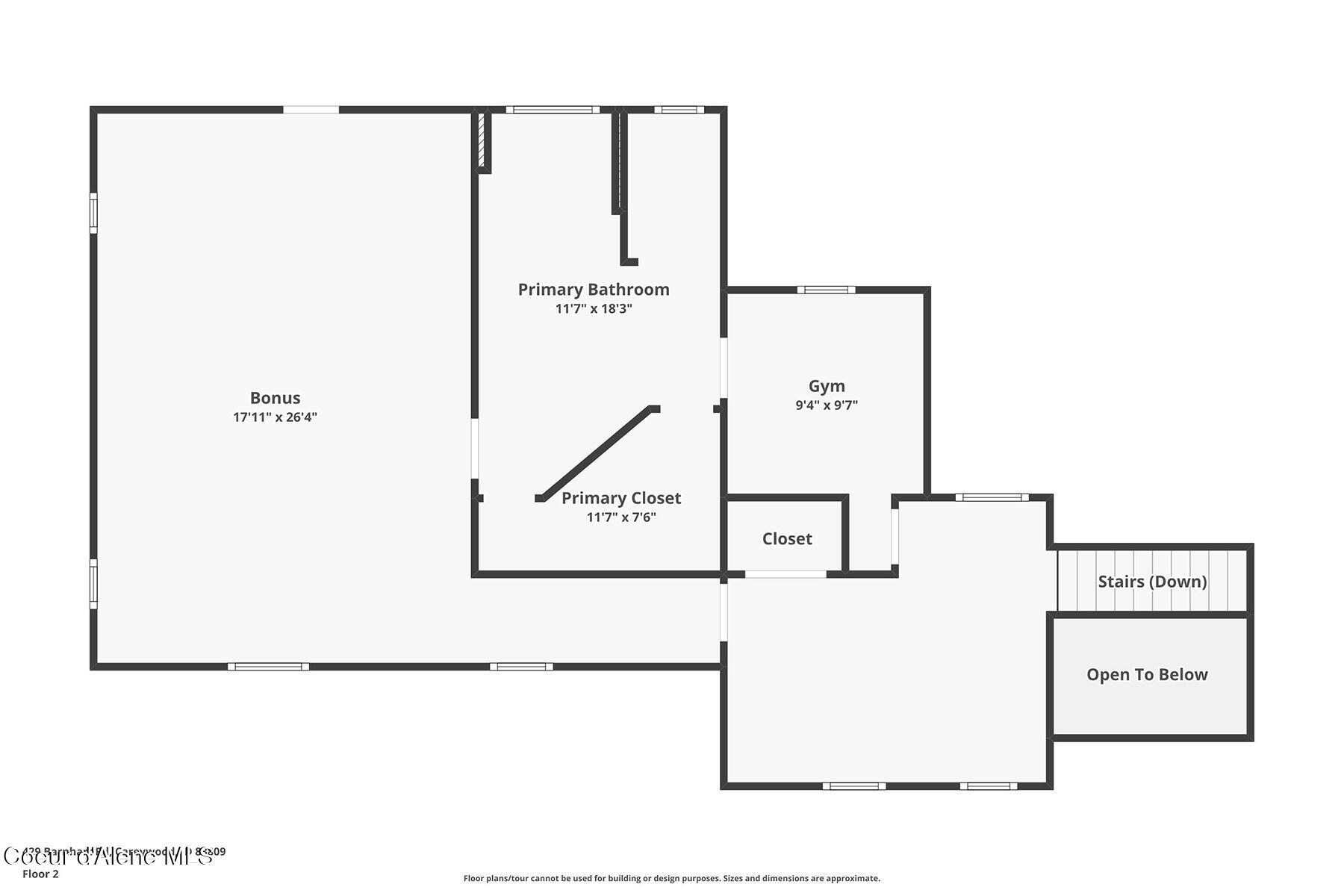 429 Barnhart Rd, Careywood, Idaho image 48