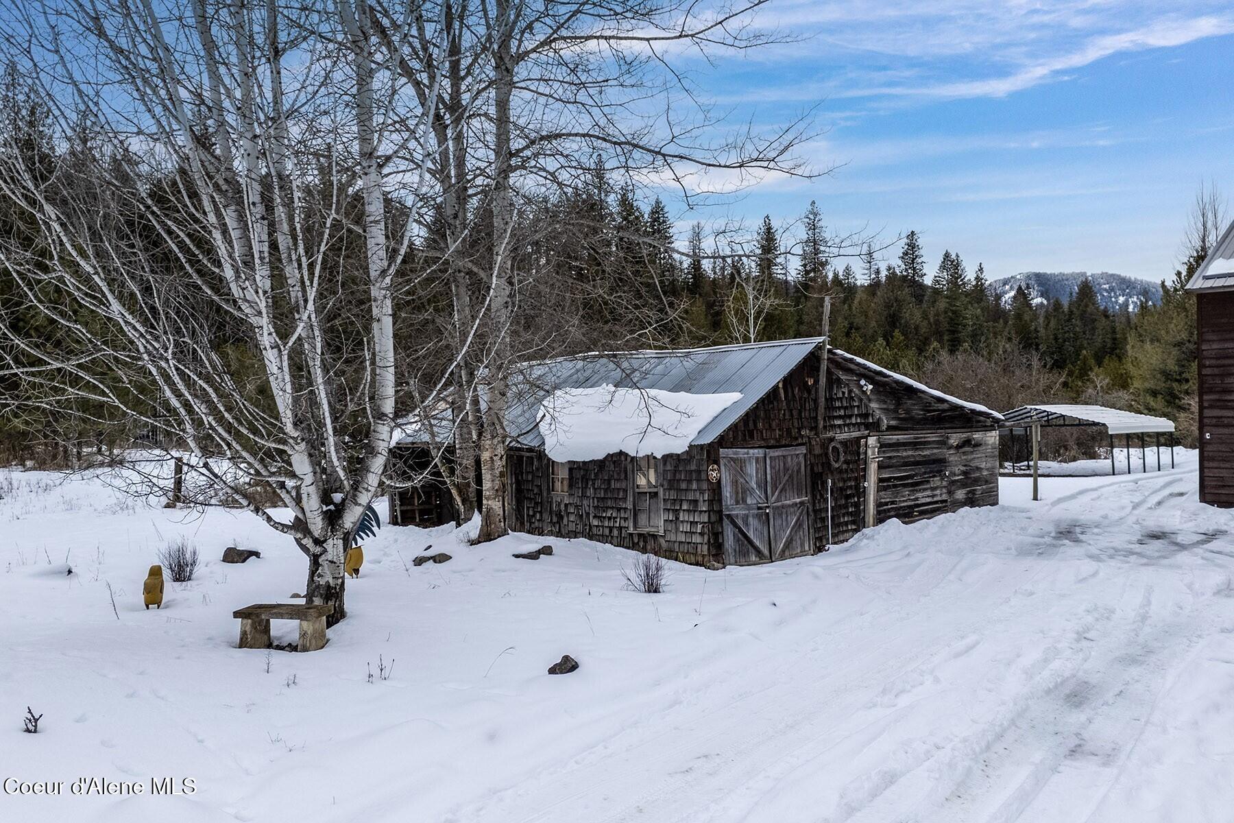 429 Barnhart Rd, Careywood, Idaho image 44