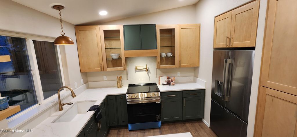 Photo of 208 Riverwood, Post Falls, ID 83854 (MLS # 26-3657)