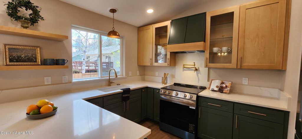 Photo of 208 Riverwood, Post Falls, ID 83854 (MLS # 26-3657)