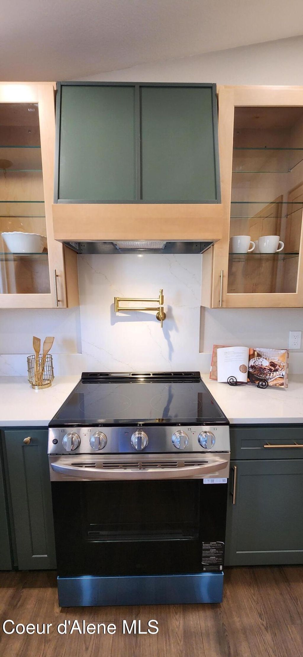 Photo of 208 Riverwood, Post Falls, ID 83854 (MLS # 26-3657)