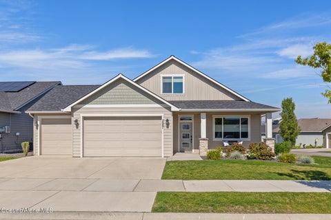 Photo of 2687 HETON LN, Liberty Lake, WA 99019 (MLS # 26-8993)