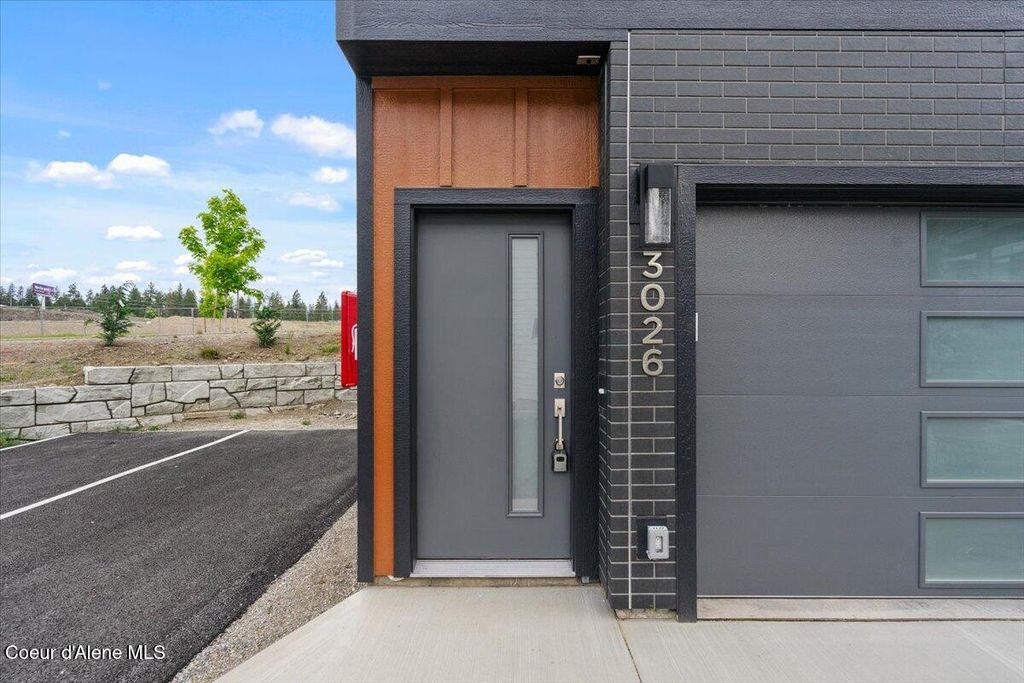 Photo of 3026 Suzanne C Ct, Coeur dAlene, ID 83815 (MLS # 25-6204)