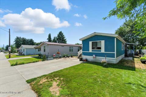 Mobile Home For Sale - 1724 Marlborough Ave<br/> Coeur d'Alene, ID 83815