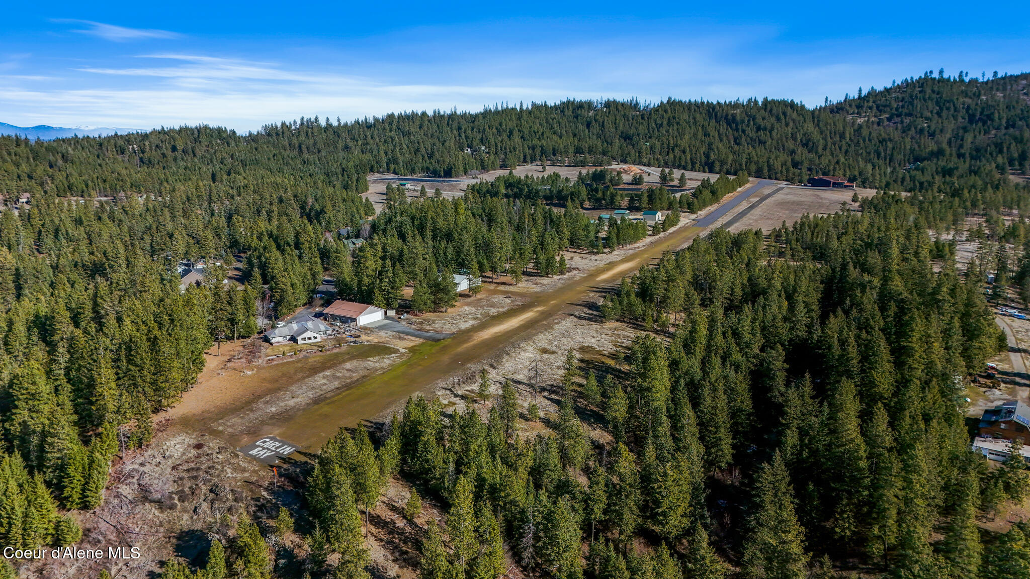 Lot 35 Blk 1 E Sunset Shores Cir, Harrison, Idaho image 17