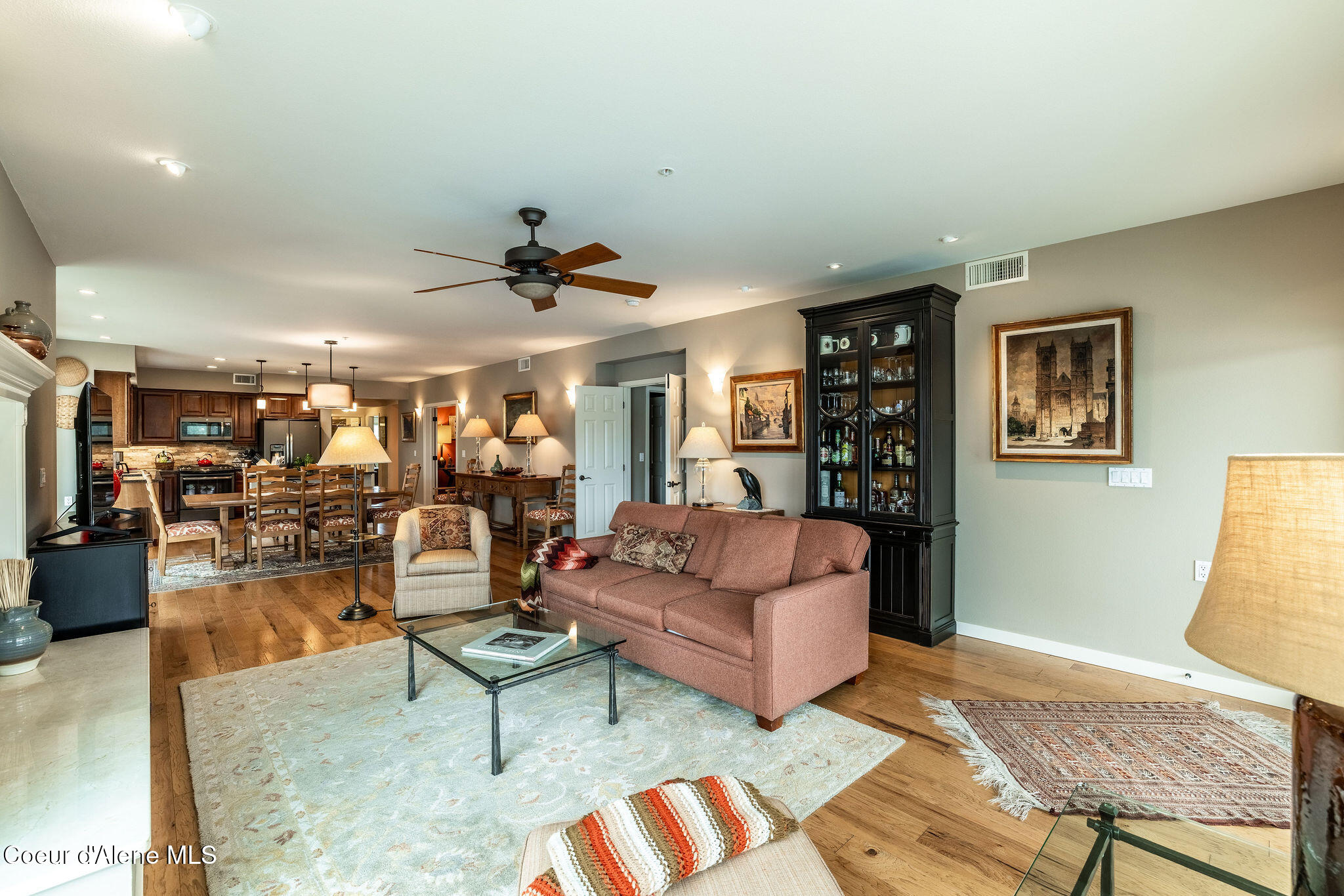 415 W Waterside Dr #205, Post Falls, Idaho image 18