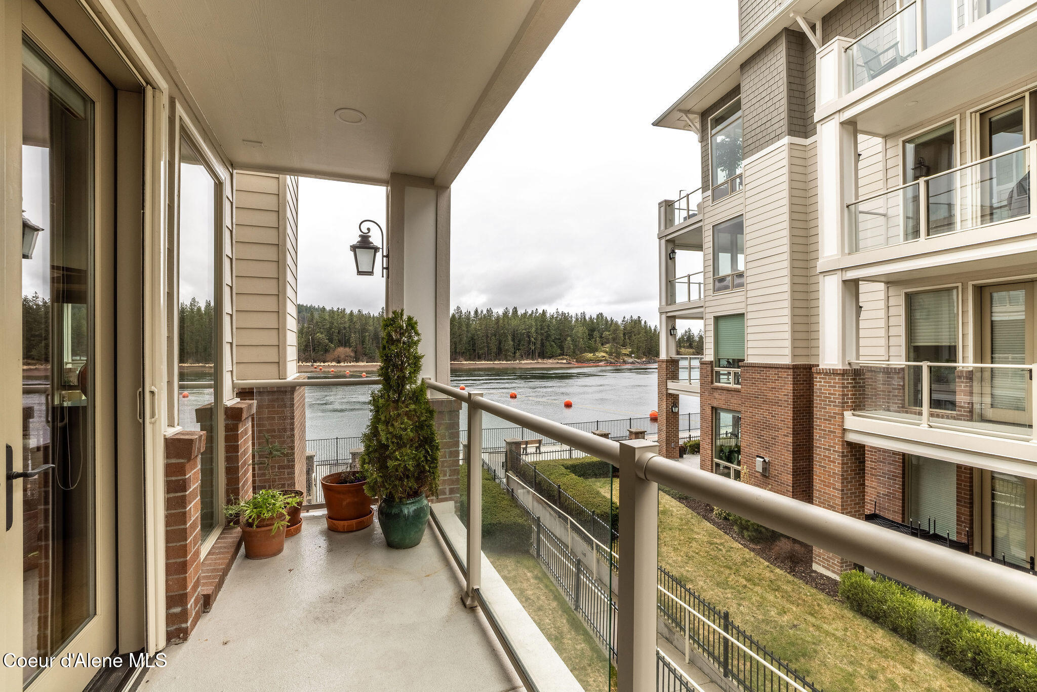 415 W Waterside Dr #205, Post Falls, Idaho image 45