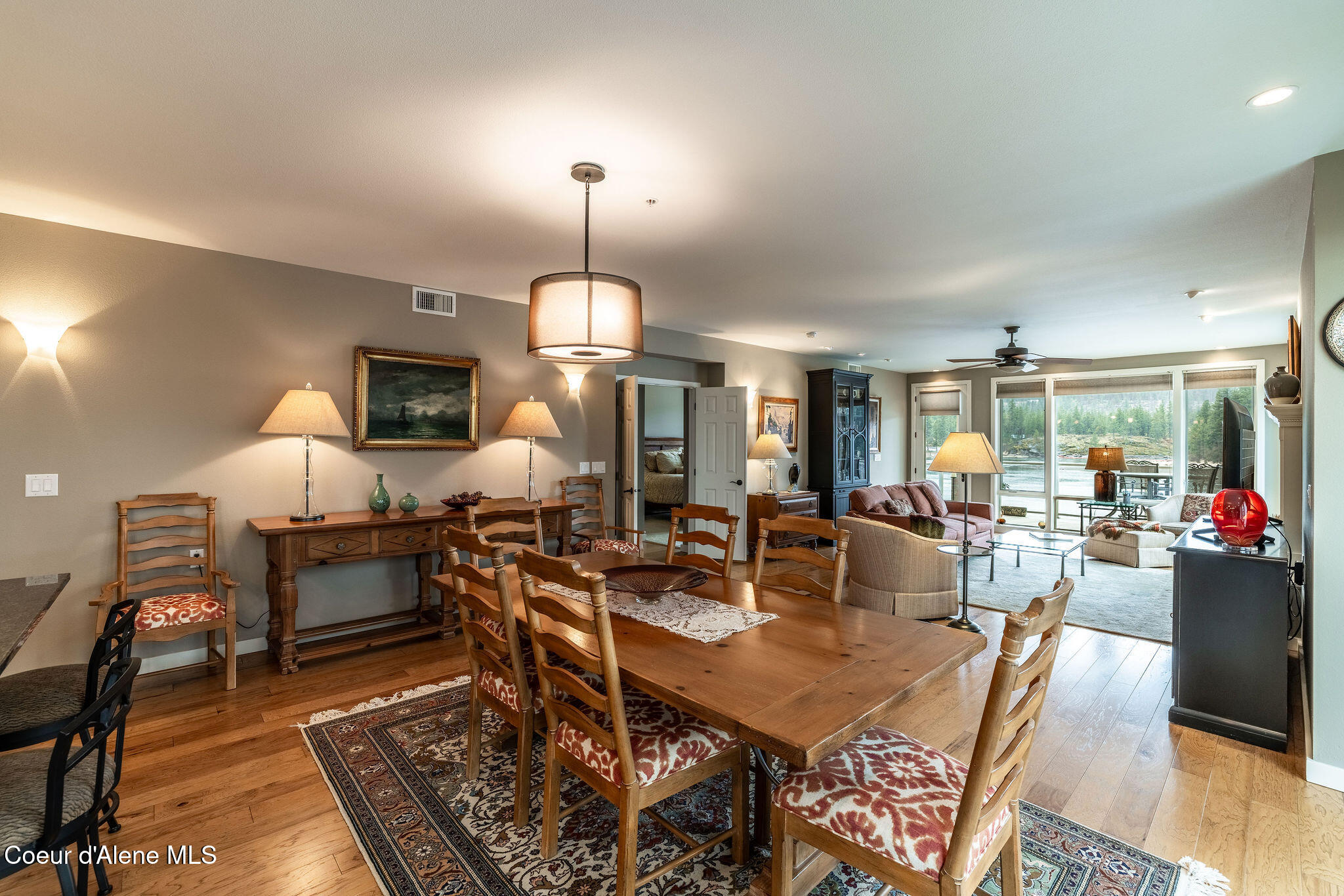 415 W Waterside Dr #205, Post Falls, Idaho image 11