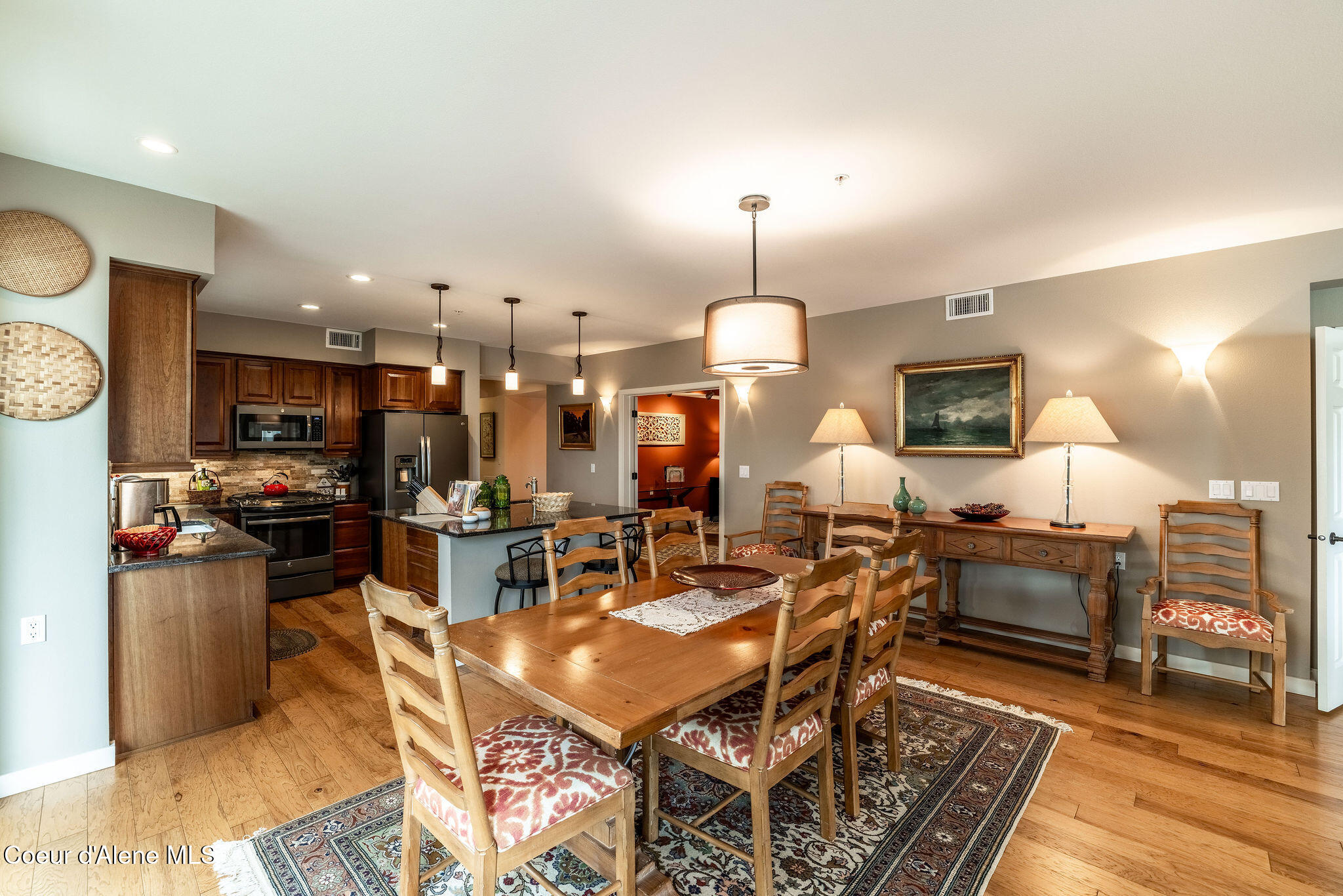 415 W Waterside Dr #205, Post Falls, Idaho image 14