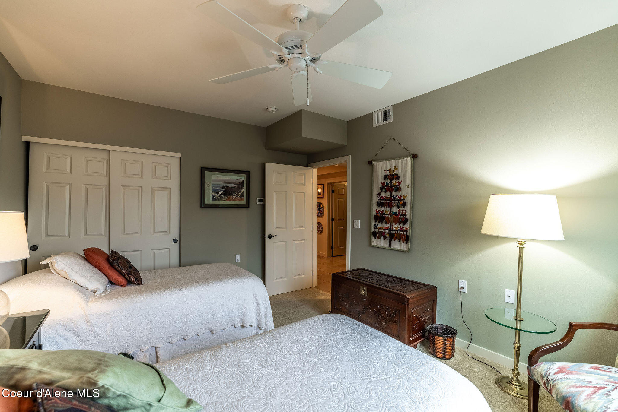 415 W Waterside Dr #205, Post Falls, Idaho image 44