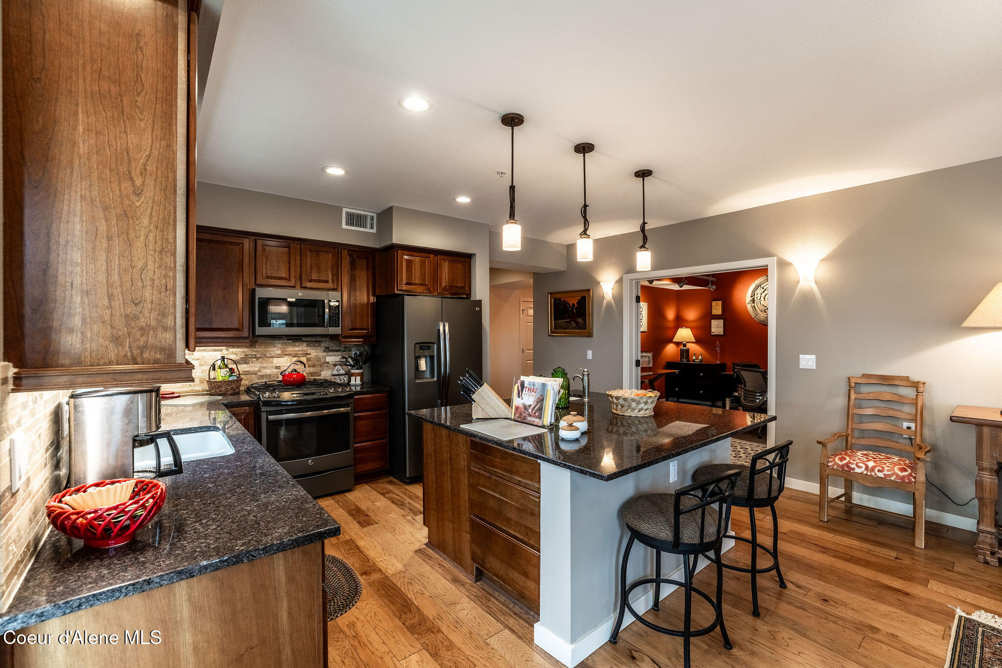 415 W Waterside Dr #205, Post Falls, Idaho image 9