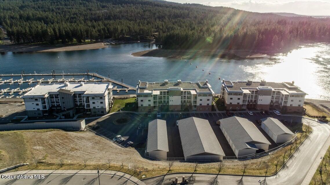 415 W Waterside Dr #205, Post Falls, Idaho image 50