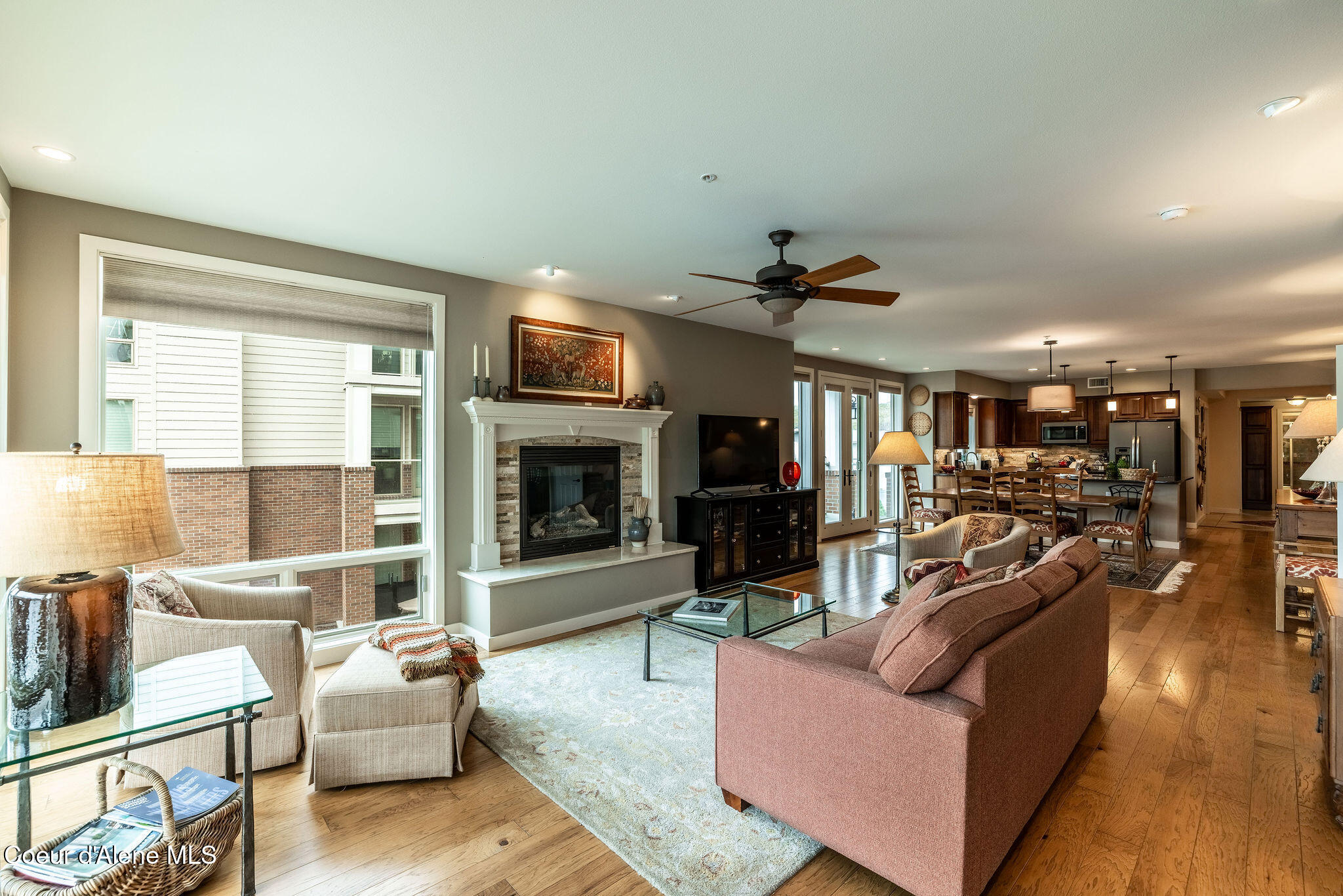 415 W Waterside Dr #205, Post Falls, Idaho image 17