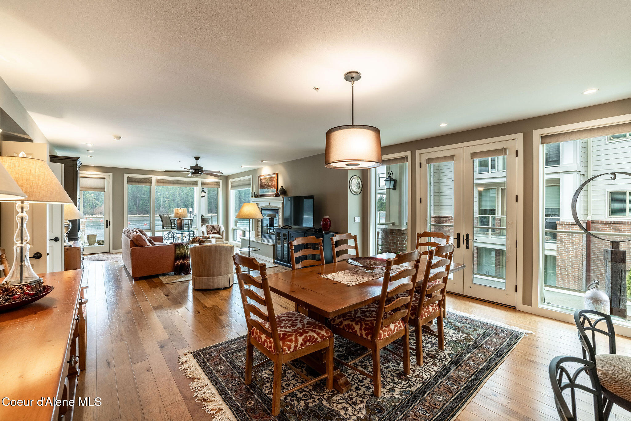 415 W Waterside Dr #205, Post Falls, Idaho image 12