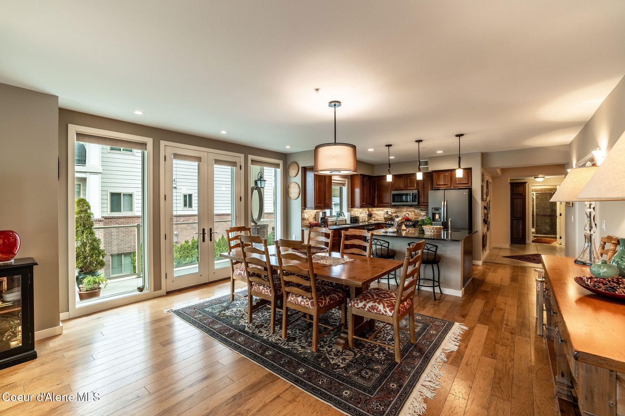 415 W Waterside Dr #205, Post Falls, Idaho image 13