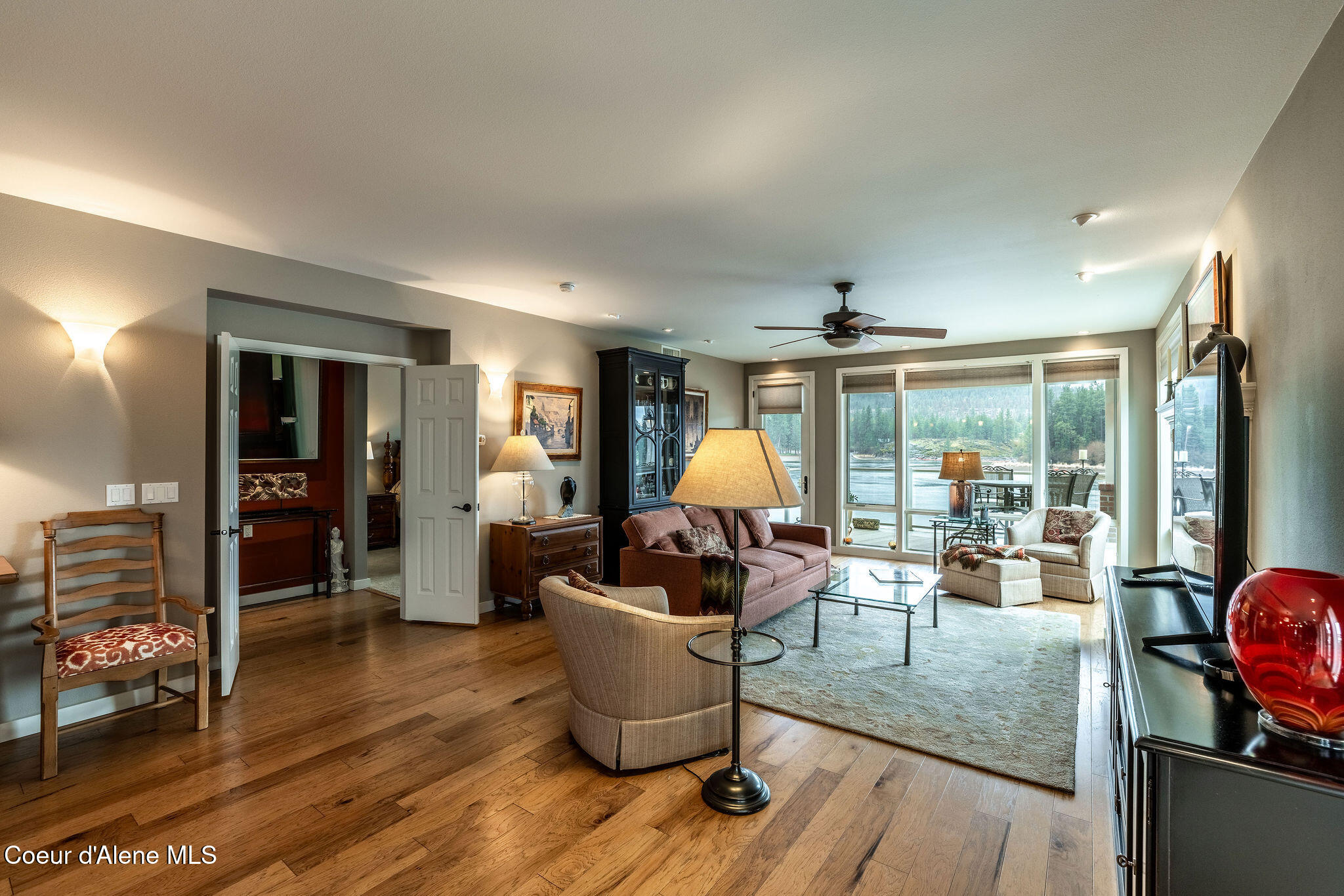 415 W Waterside Dr #205, Post Falls, Idaho image 15