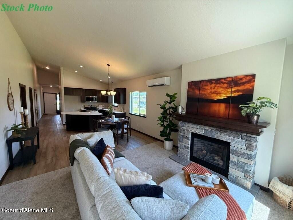 Photo of 1107 Jersey St, Sandpoint, ID 83864 (MLS # 26-254)
