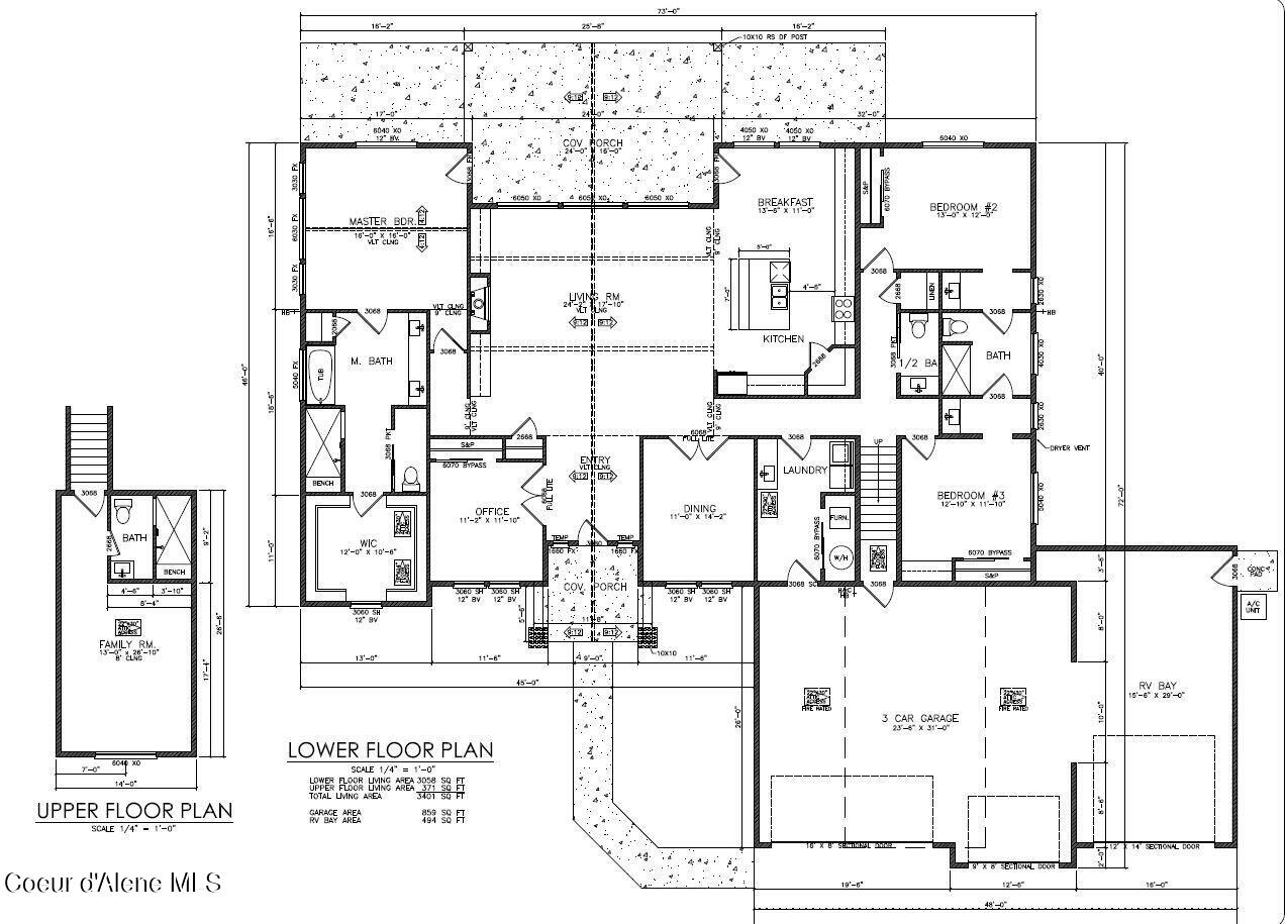 22639 N Ceylon Road, Rathdrum, Idaho image 2