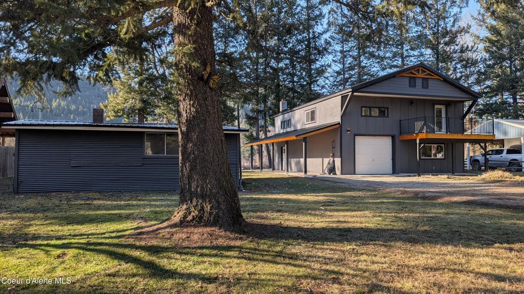 Photo of 206 Waterfront, Troy (MT), MT 59935 (MLS # 26-778)