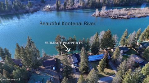 Photo of 206 Waterfront, Troy (MT), MT 59935 (MLS # 26-778)