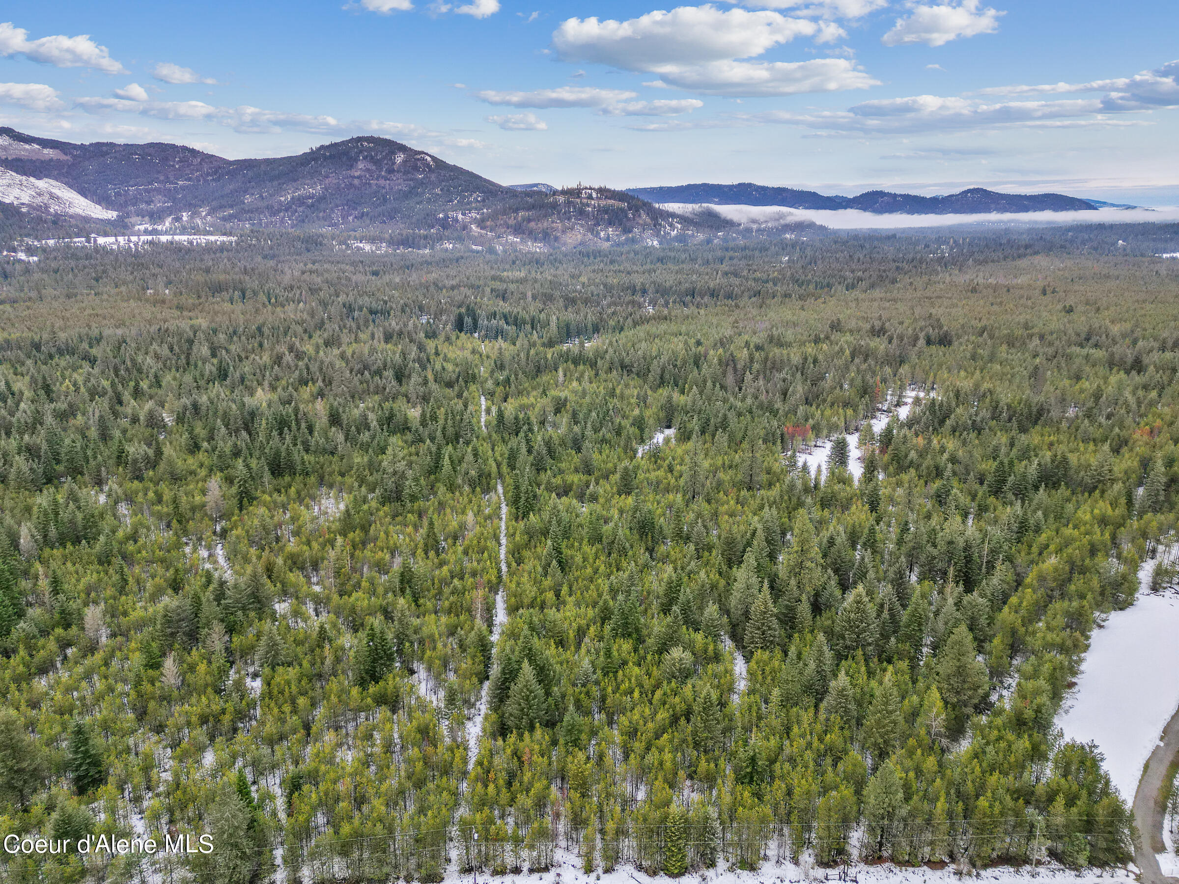 NKA W Sturgeon Rd Lot 4, Rathdrum, Alaska image 8