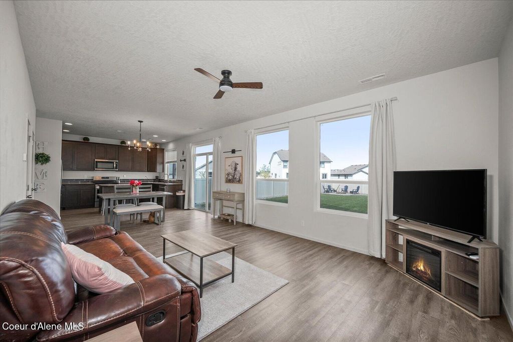 Photo of 1496 Minam Loop, Post Falls, ID 83854 (MLS # 26-4154)