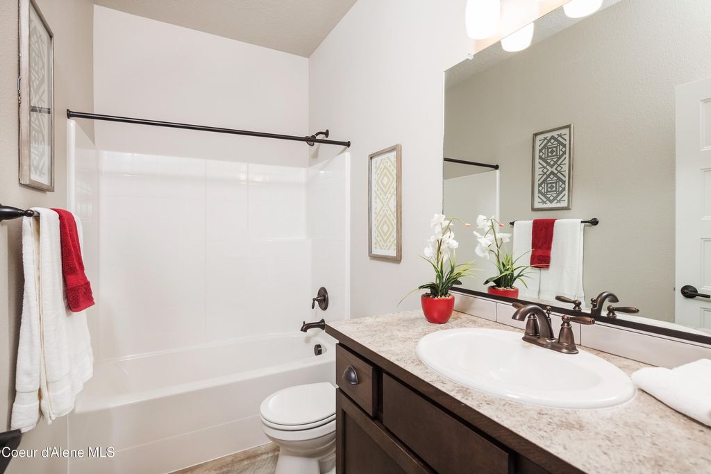 Photo of 1152 WALTON, Post Falls, ID 83854 (MLS # 26-3794)