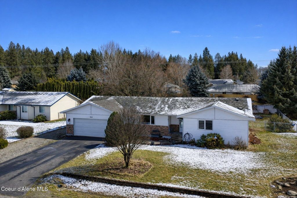 Photo of 654 Maple, Hayden, ID 83835 (MLS # 26-1457)