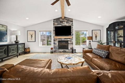 Photo of 11296 Rocking R RD, Hayden, ID 83835 (MLS # 26-8822)
