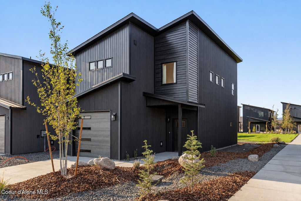 Photo of 385 Wylder Lp Loop, Post Falls, ID 83854 (MLS # 26-8298)