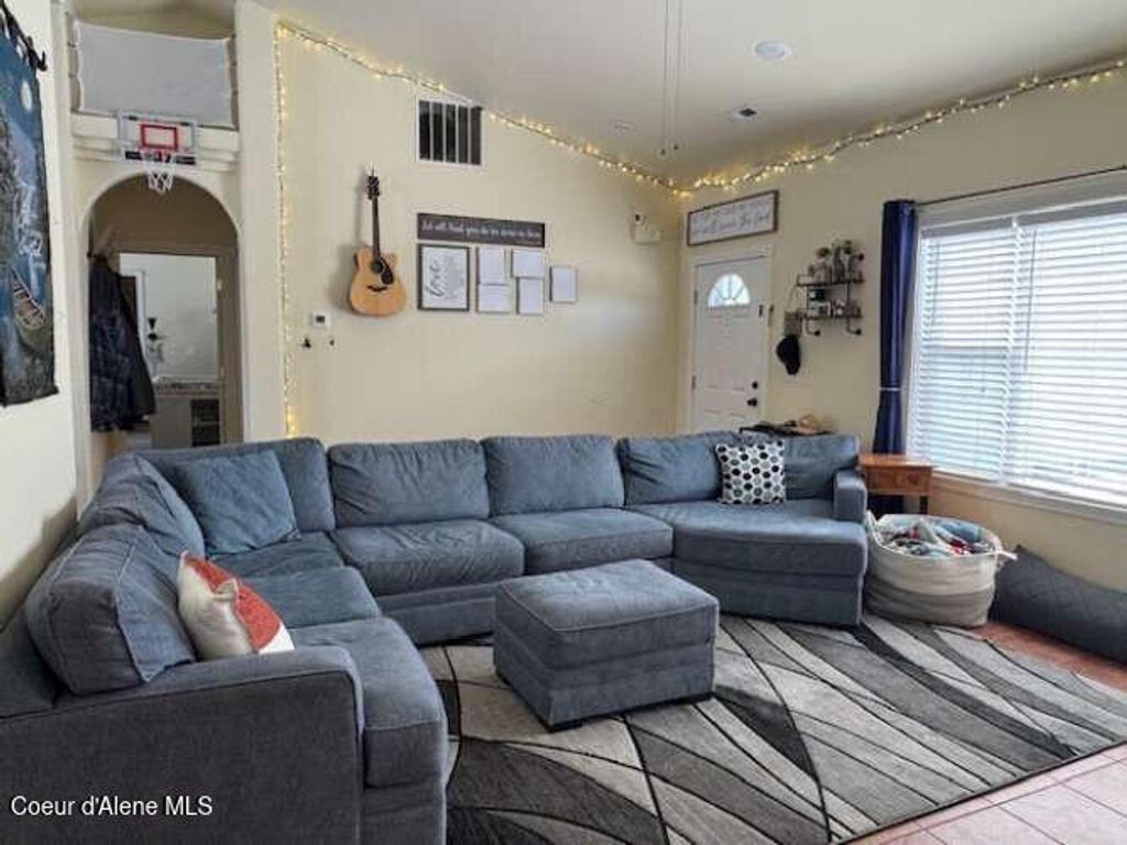 Photo of 7605 Boekel Rd, Rathdrum, ID 83858 (MLS # 26-2838)