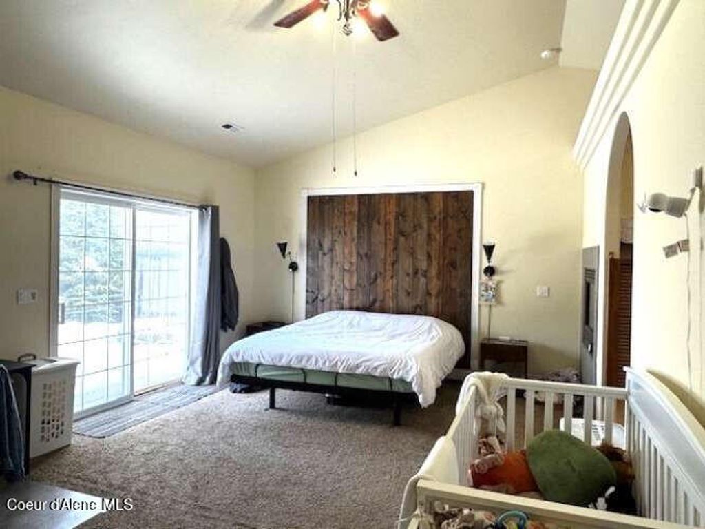 Photo of 7605 Boekel Rd, Rathdrum, ID 83858 (MLS # 26-2838)