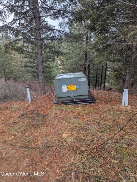 Vacant Land For Sale - 9 Kingston Way Way<br/> Kingston, ID 83839