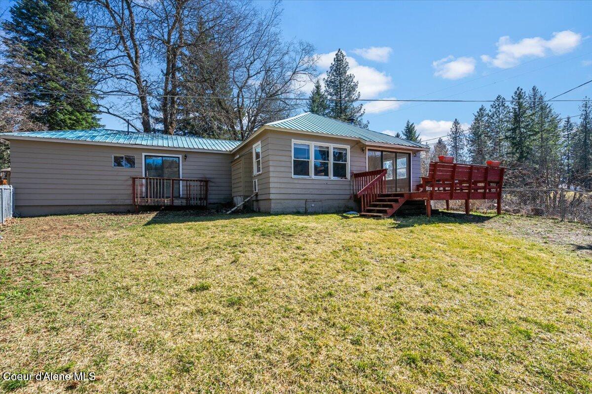 22121 N Birdsong Lane, Rathdrum, Idaho image 34