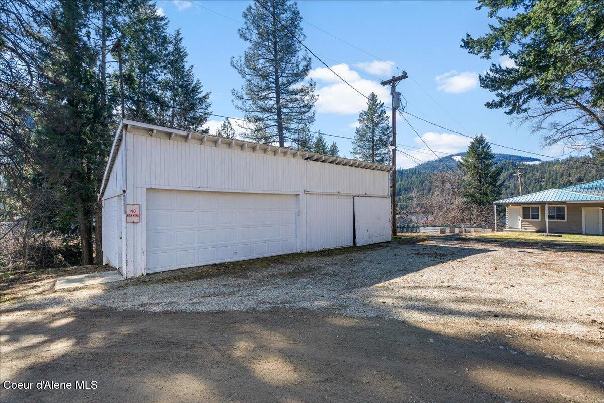 22121 N Birdsong Lane, Rathdrum, Idaho image 6