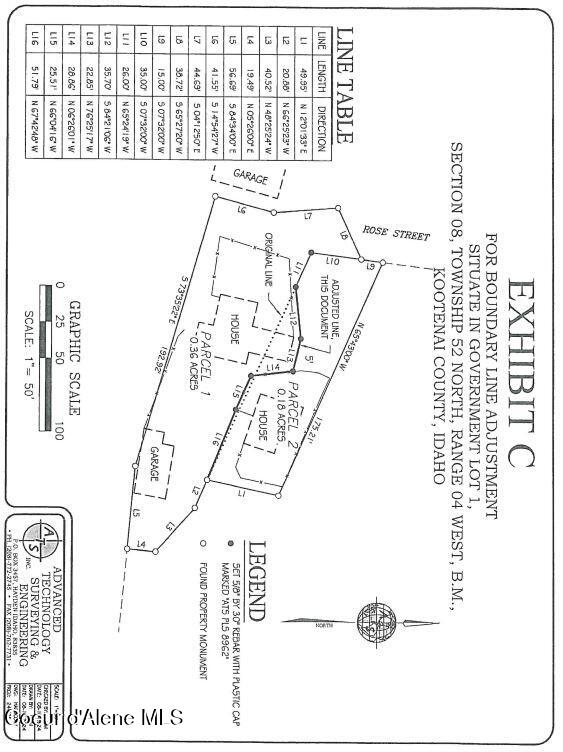 22121 N Birdsong Lane, Rathdrum, Idaho image 47