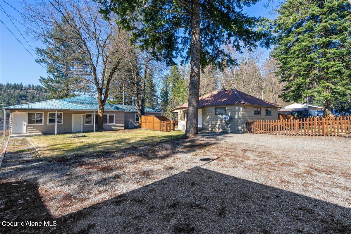 22121 N Birdsong Lane, Rathdrum, Idaho image 36