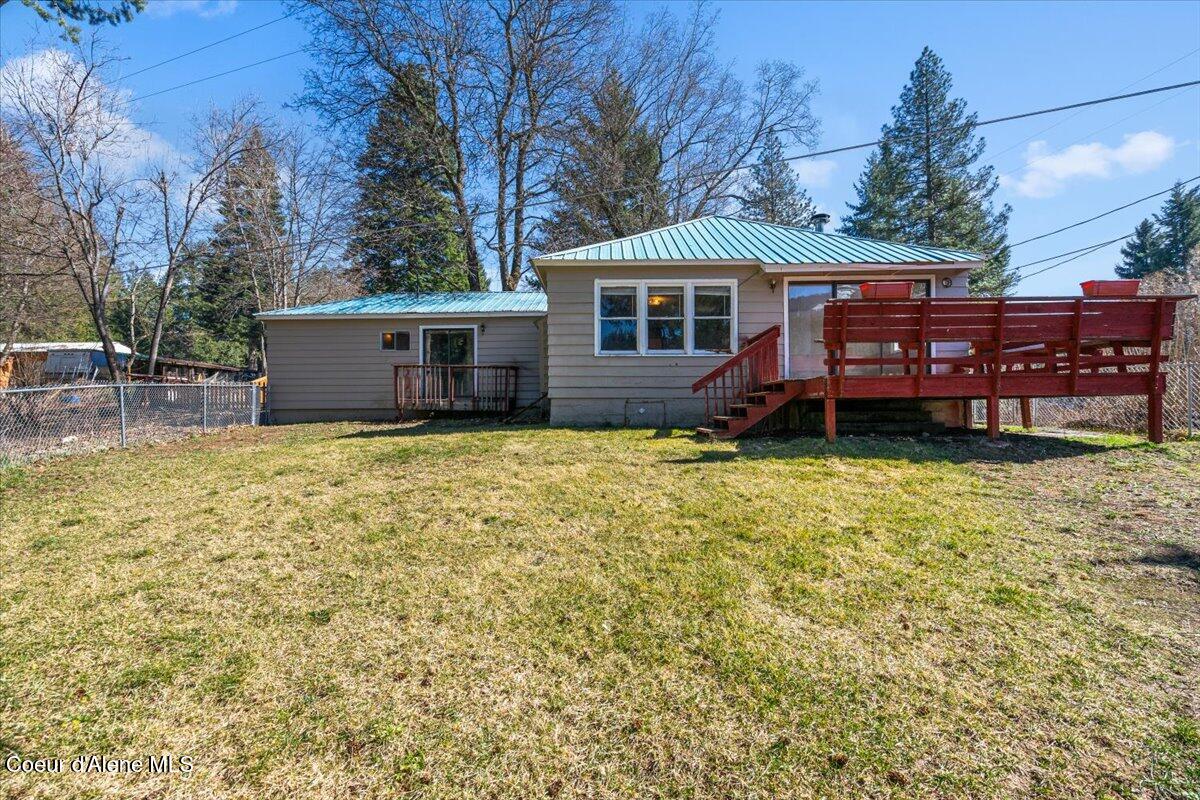 22121 N Birdsong Lane, Rathdrum, Idaho image 33